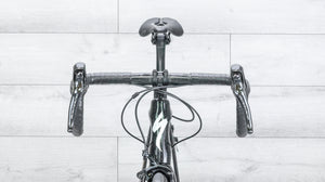 Specialized Tarmac SL5 Expert Dura-Ace Road Bike - 2018, 56cm