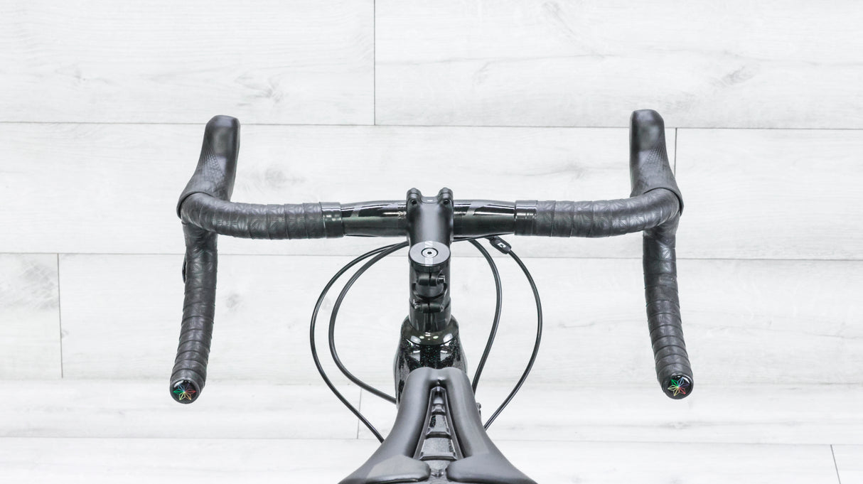 Specialized Tarmac SL5 Expert Dura-Ace Road Bike - 2018, 56cm