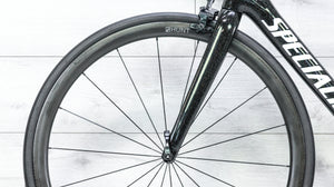 Specialized Tarmac SL5 Expert Dura-Ace Road Bike - 2018, 56cm