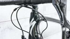 Specialized Tarmac SL5 Expert Dura-Ace Road Bike - 2018, 56cm