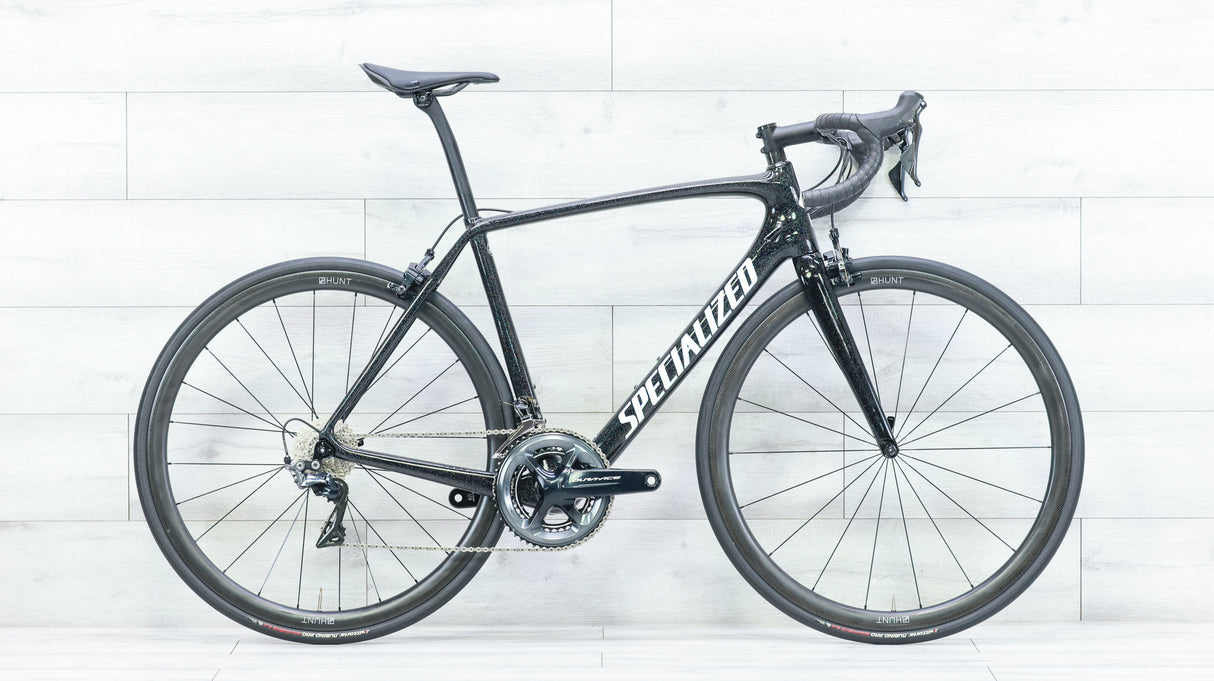 Specialized Tarmac SL5 Expert Dura-Ace Road Bike - 2018, 56cm