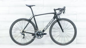 Specialized Tarmac SL5 Expert Dura-Ace Road Bike - 2018, 56cm