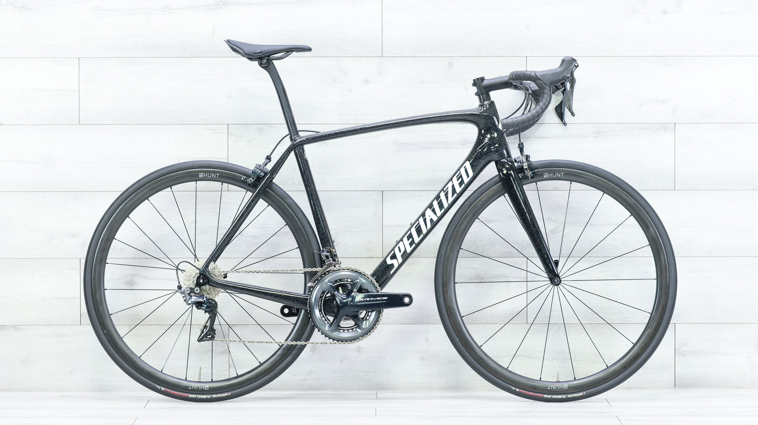 Specialized Tarmac SL5 Expert Dura-Ace Road Bike 2018, 56cm