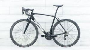Specialized Tarmac SL5 Expert Dura-Ace Road Bike - 2018, 56cm
