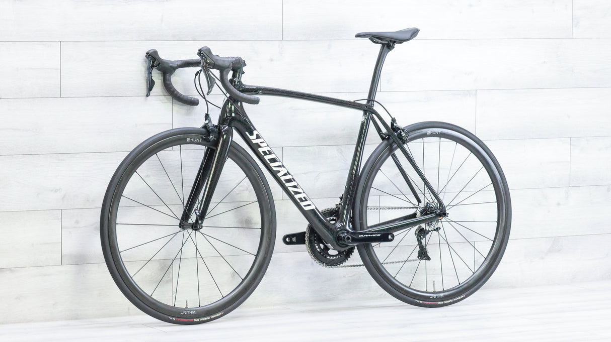 Specialized Tarmac SL5 Expert Dura-Ace Road Bike - 2018, 56cm