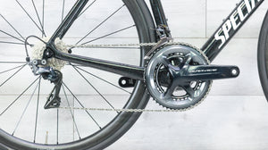 Specialized Tarmac SL5 Expert Dura-Ace Road Bike - 2018, 56cm