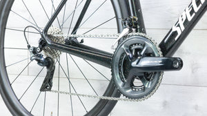 Specialized Tarmac SL5 Expert Dura-Ace Road Bike - 2018, 56cm
