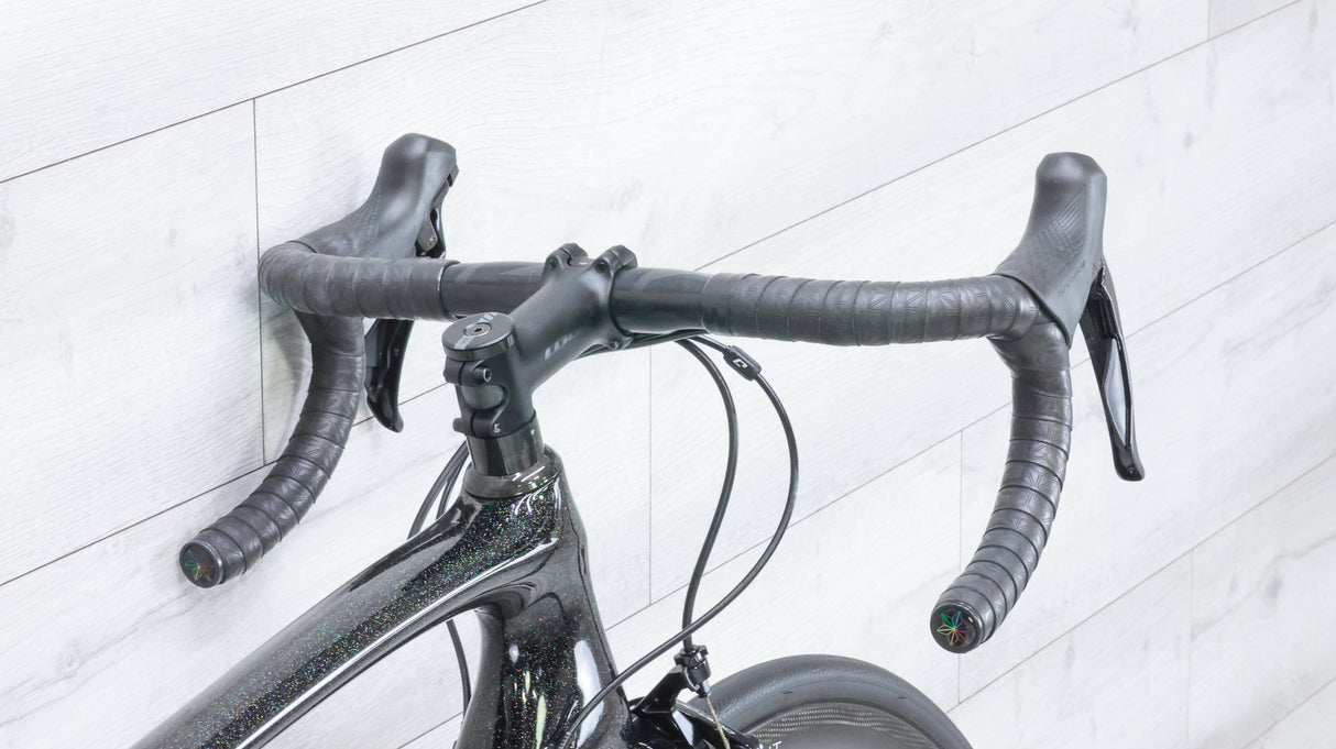 Specialized Tarmac SL5 Expert Dura-Ace Road Bike - 2018, 56cm