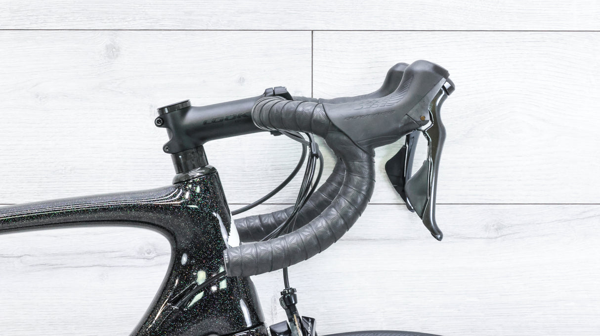 Specialized Tarmac SL5 Expert Dura-Ace Road Bike - 2018, 56cm