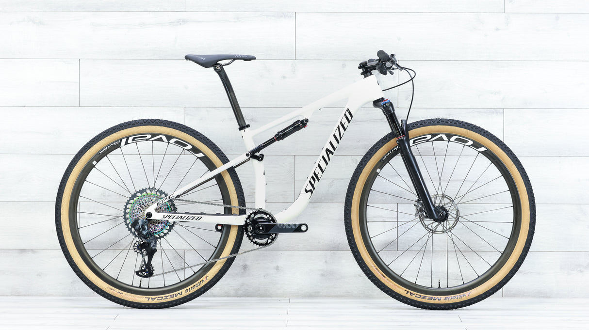 Specialized Epic Pro XX1 AXS Mountain Bike - 2020, Small