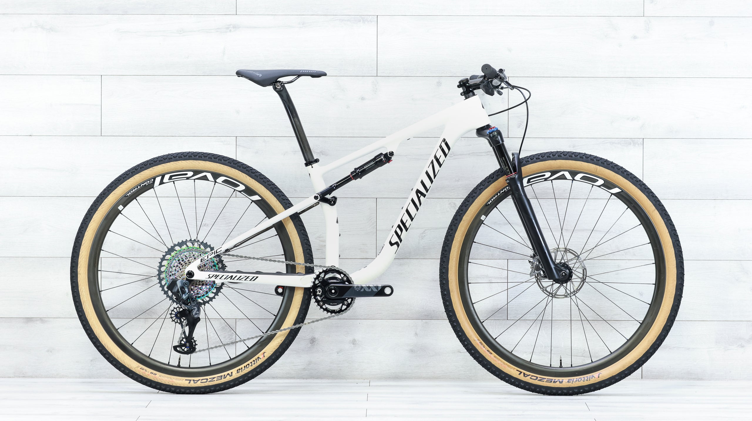 specialized cc-mountainbike epic pro ltd Specialized Epic Pro XX1 AXS Mountain Bike