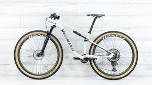 Specialized Epic Pro XX1 AXS Mountain Bike - 2020, Small