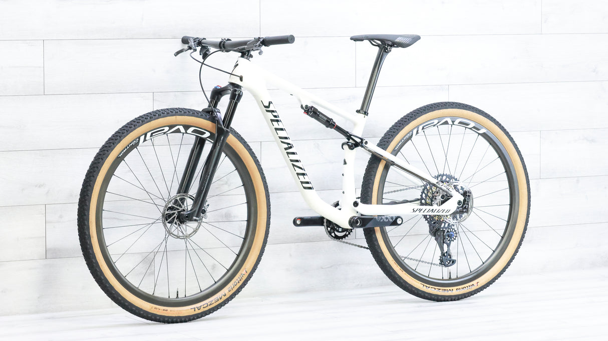 Specialized Epic Pro XX1 AXS Mountain Bike - 2020, Small