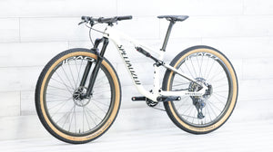 Specialized Epic Pro XX1 AXS Mountain Bike - 2020, Small