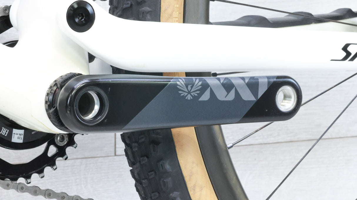 Specialized Epic Pro XX1 AXS Mountain Bike - 2020, Small