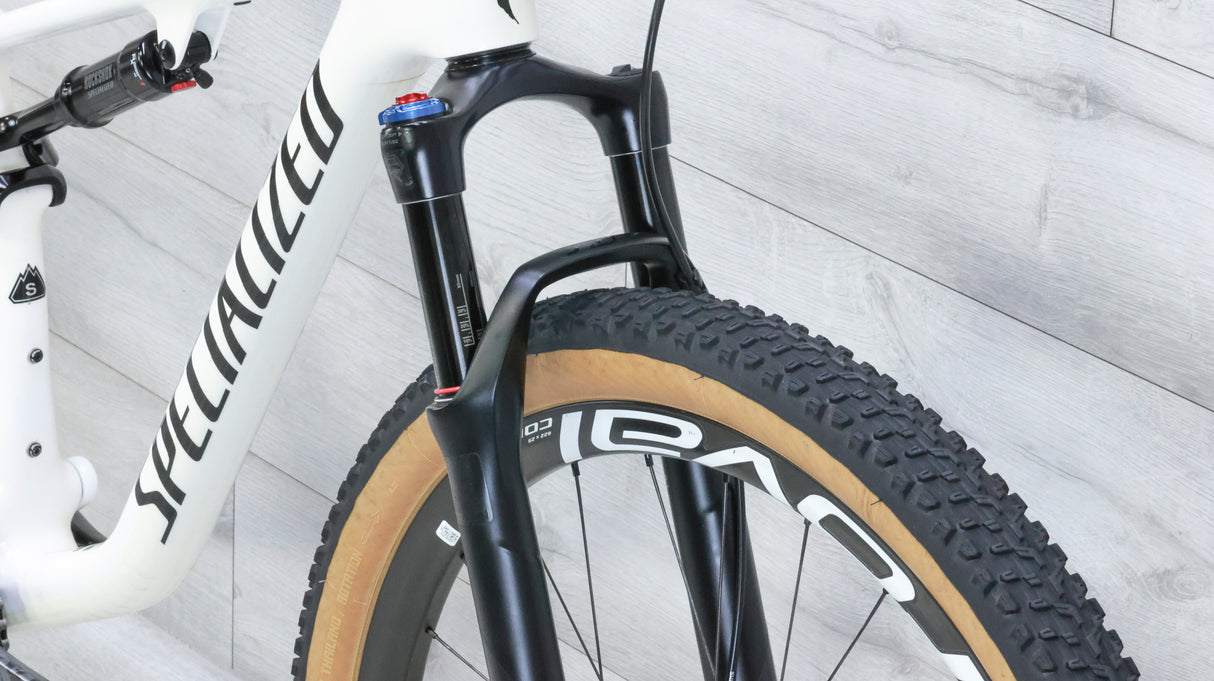 Specialized Epic Pro XX1 AXS Mountain Bike - 2020, Small