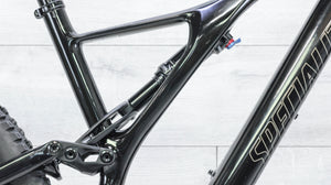 Specialized Levo SL Comp Carbon Mountain E-Bike - 2022, Large
