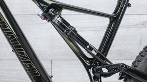 Specialized Levo SL Comp Carbon Mountain E-Bike - 2022, Large