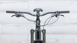 Specialized Levo SL Comp Carbon Mountain E-Bike - 2022, Large