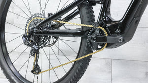 Specialized Levo SL Comp Carbon Mountain E-Bike - 2022, Large