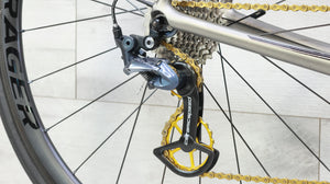 Trek Emonda SL 6 Pro Road Bike - 2018, 56cm