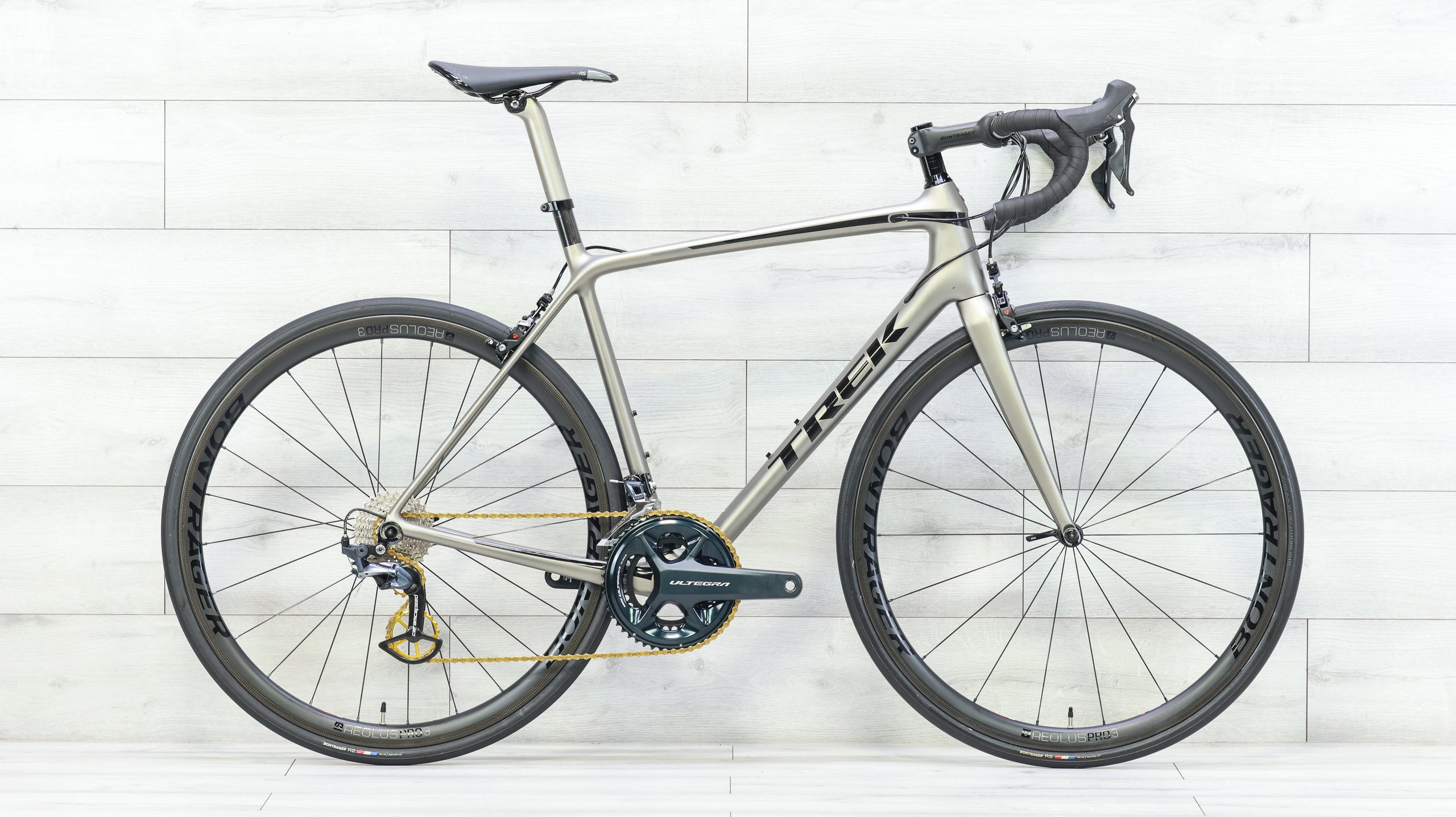 Trek Emonda SL Pro Road Bike 2018, 56cm – Cycle Limited