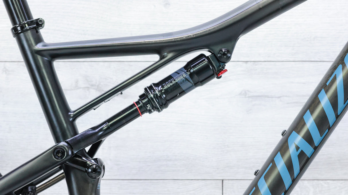 Specialized Epic Expert EVO Mountain Bike - 2019, Large