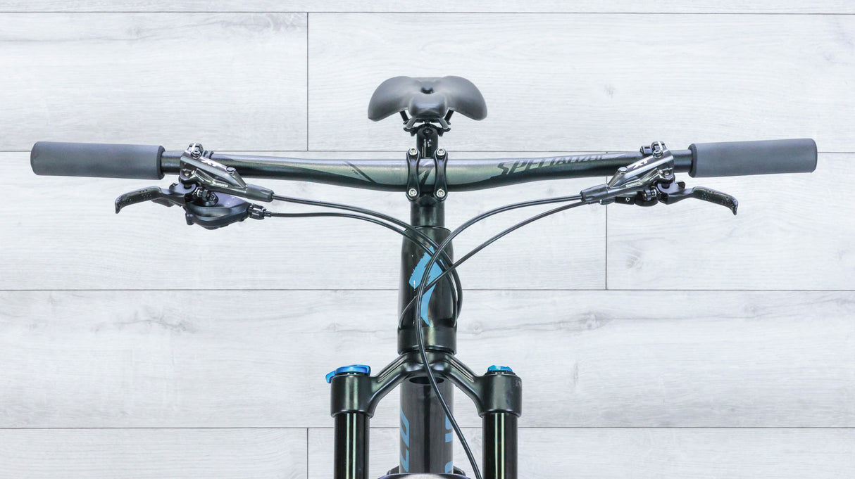Specialized Epic Expert EVO Mountain Bike - 2019, Large