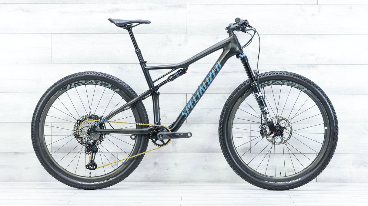 Specialized Epic Expert EVO Mountain Bike - 2019, Large
