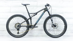 Specialized Epic Expert EVO Mountain Bike - 2019, Large