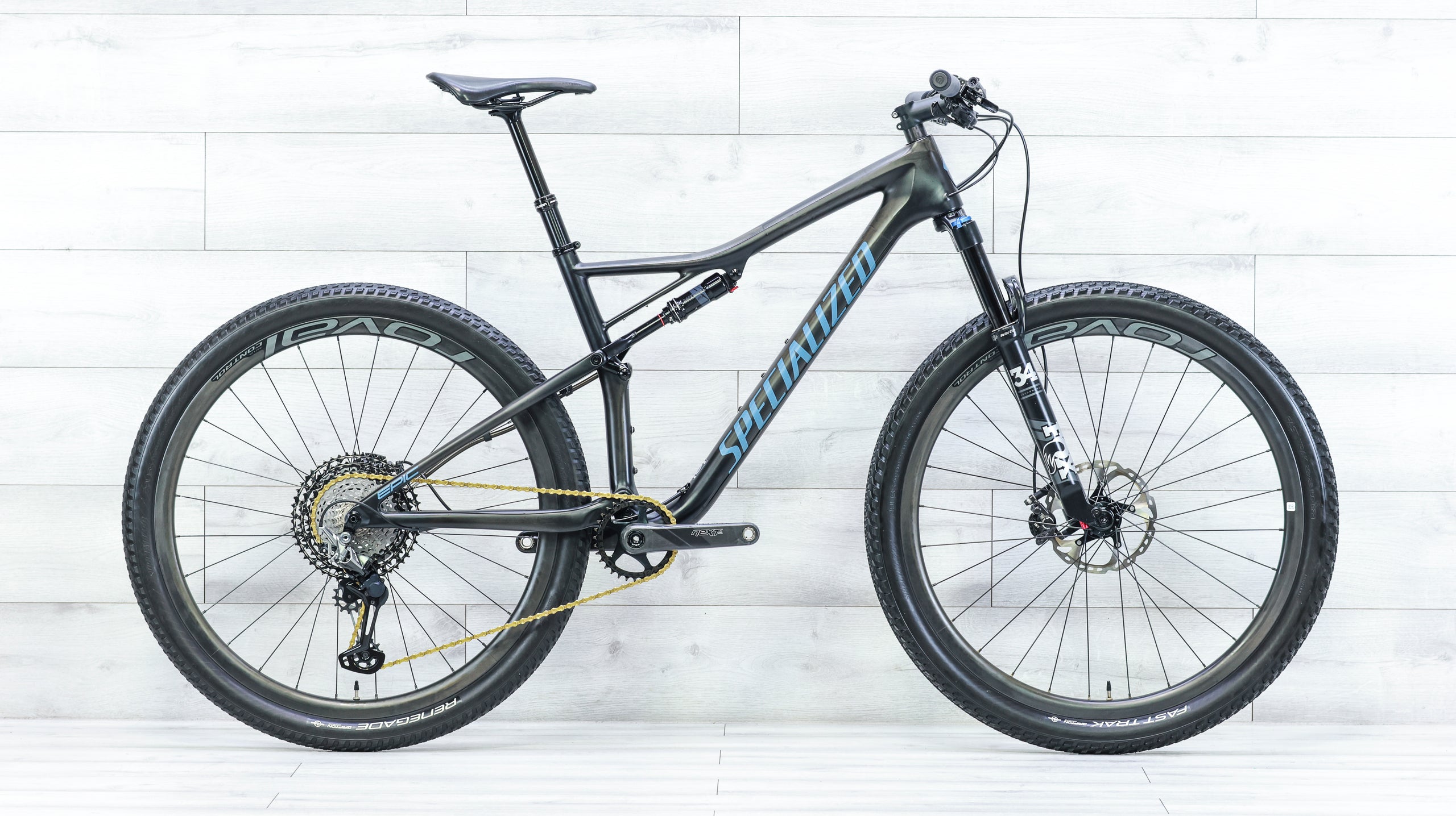 Specialized Stumpjumper Epic Evo Comp 2019 2019 Specialized