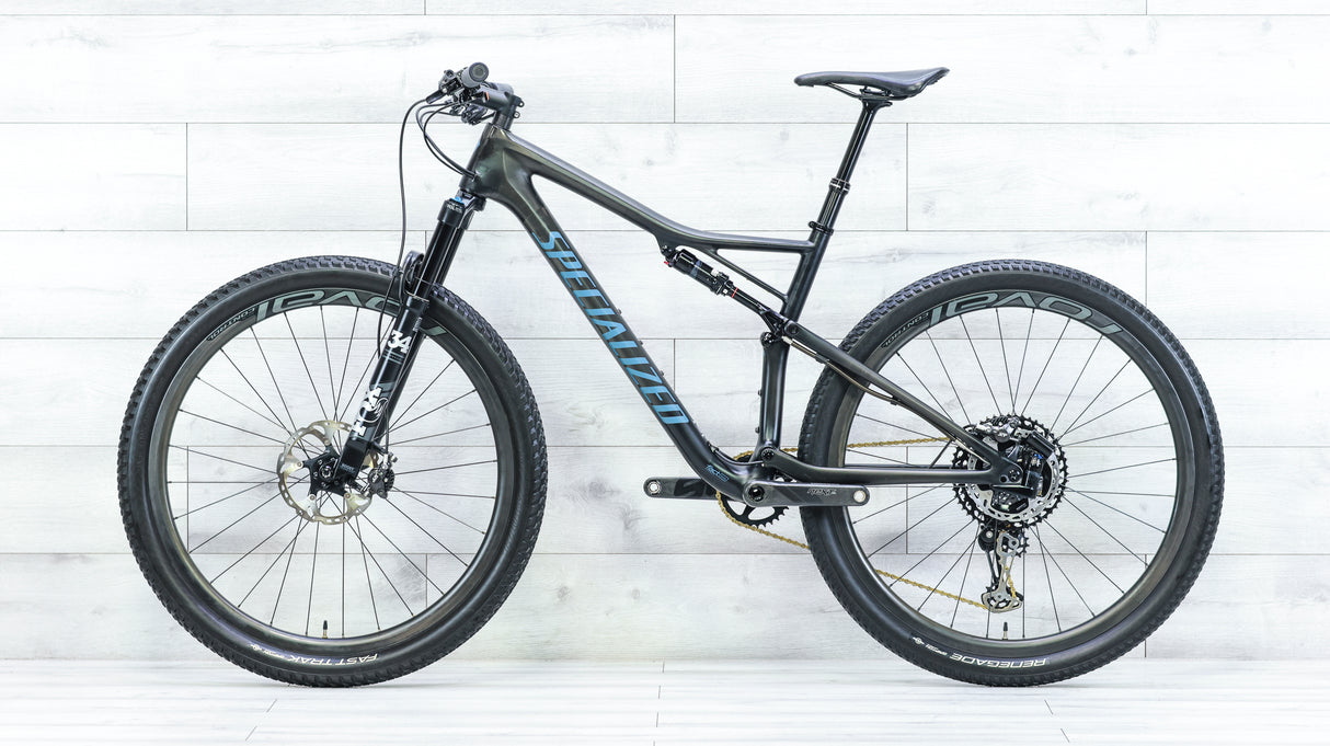 Specialized Epic Expert EVO Mountain Bike - 2019, Large