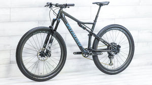 Specialized Epic Expert EVO Mountain Bike - 2019, Large