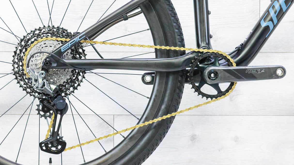 Specialized Epic Expert EVO Mountain Bike - 2019, Large