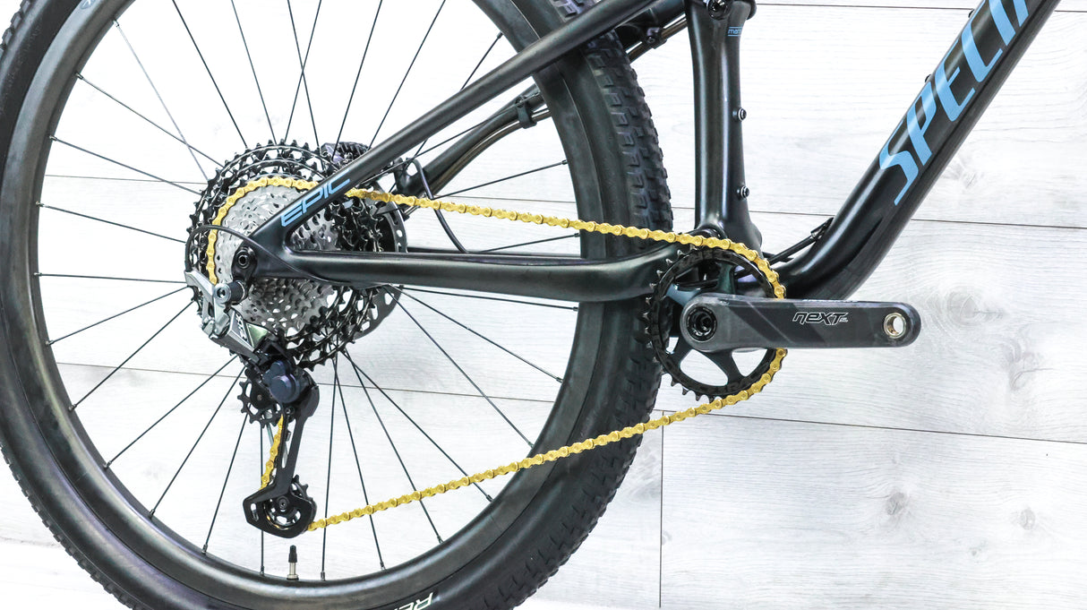 Specialized Epic Expert EVO Mountain Bike - 2019, Large