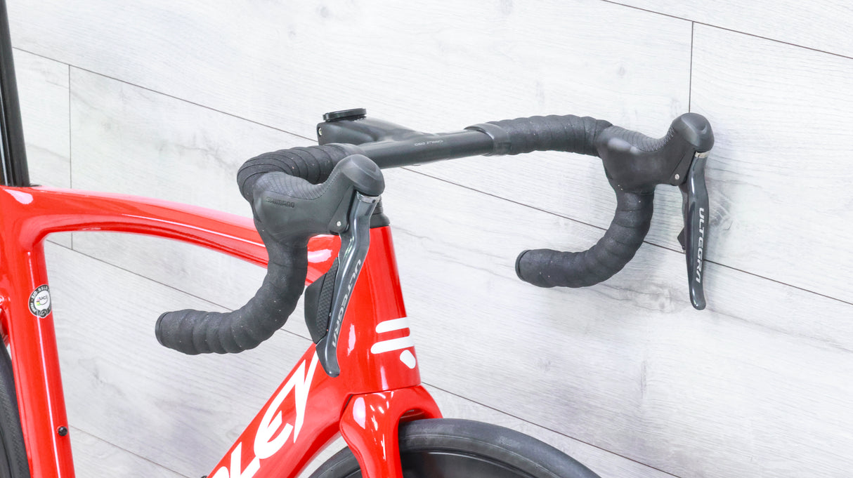 Ridley Noah Disc Aero+ Road Bike - 2021, X-Small