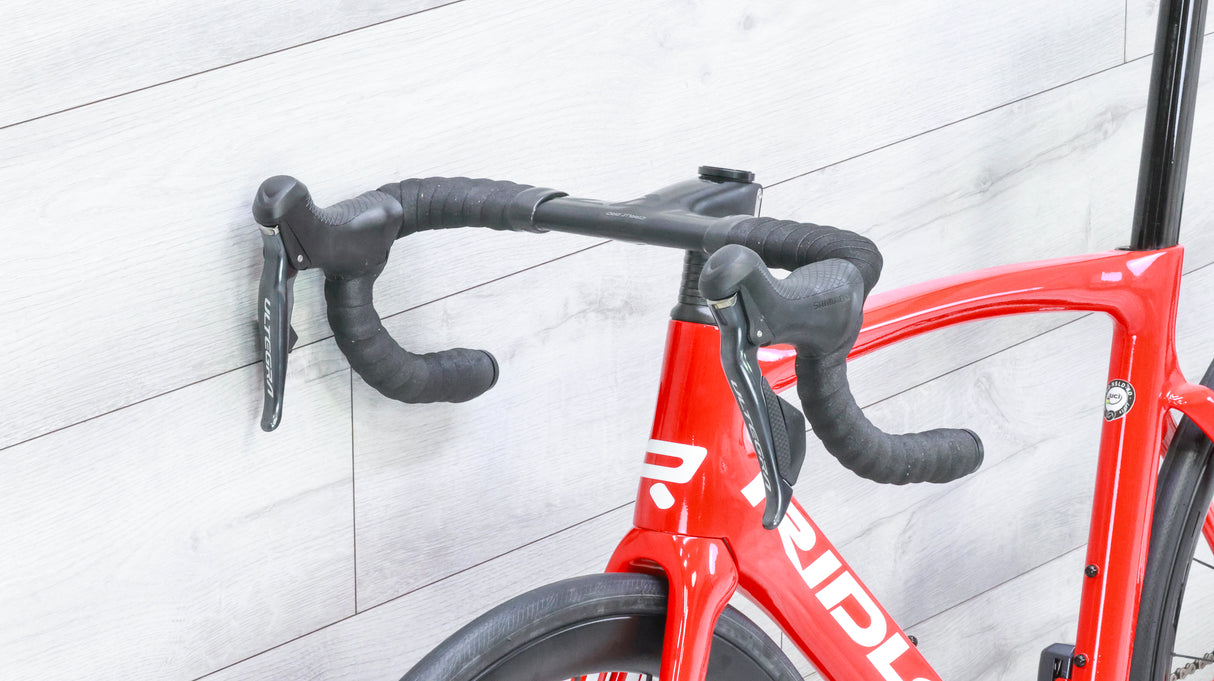 Ridley Noah Disc Aero+ Road Bike - 2021, X-Small