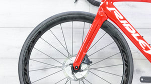 Ridley Noah Disc Aero+ Road Bike - 2021, X-Small