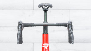 Ridley Noah Disc Aero+ Road Bike - 2021, X-Small