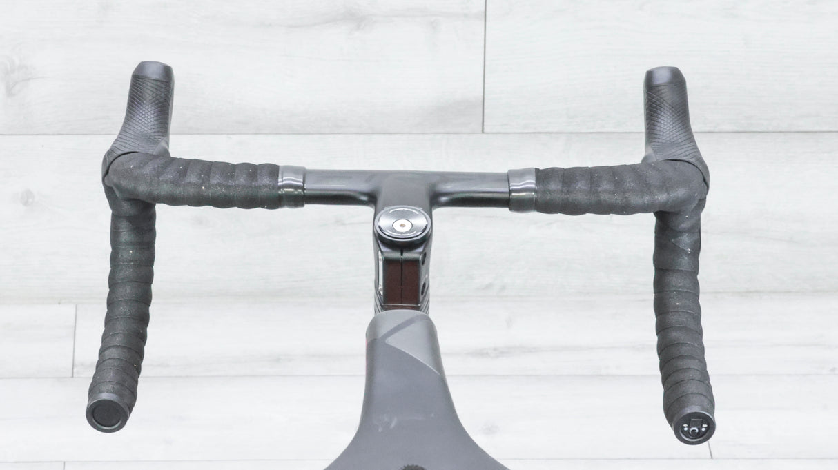 Ridley Noah Disc Aero+ Road Bike - 2021, X-Small