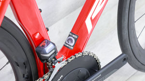 Ridley Noah Disc Aero+ Road Bike - 2021, X-Small