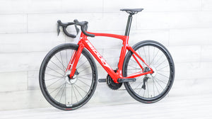 Ridley Noah Disc Aero+ Road Bike - 2021, X-Small