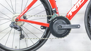 Ridley Noah Disc Aero+ Road Bike - 2021, X-Small