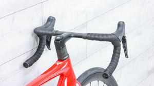 Ridley Noah Disc Aero+ Road Bike - 2021, X-Small