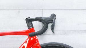 Ridley Noah Disc Aero+ Road Bike - 2021, X-Small