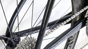 Pinarello Dogma F8 Dura-Ace Di2 Road Bike - 2015, 55cm