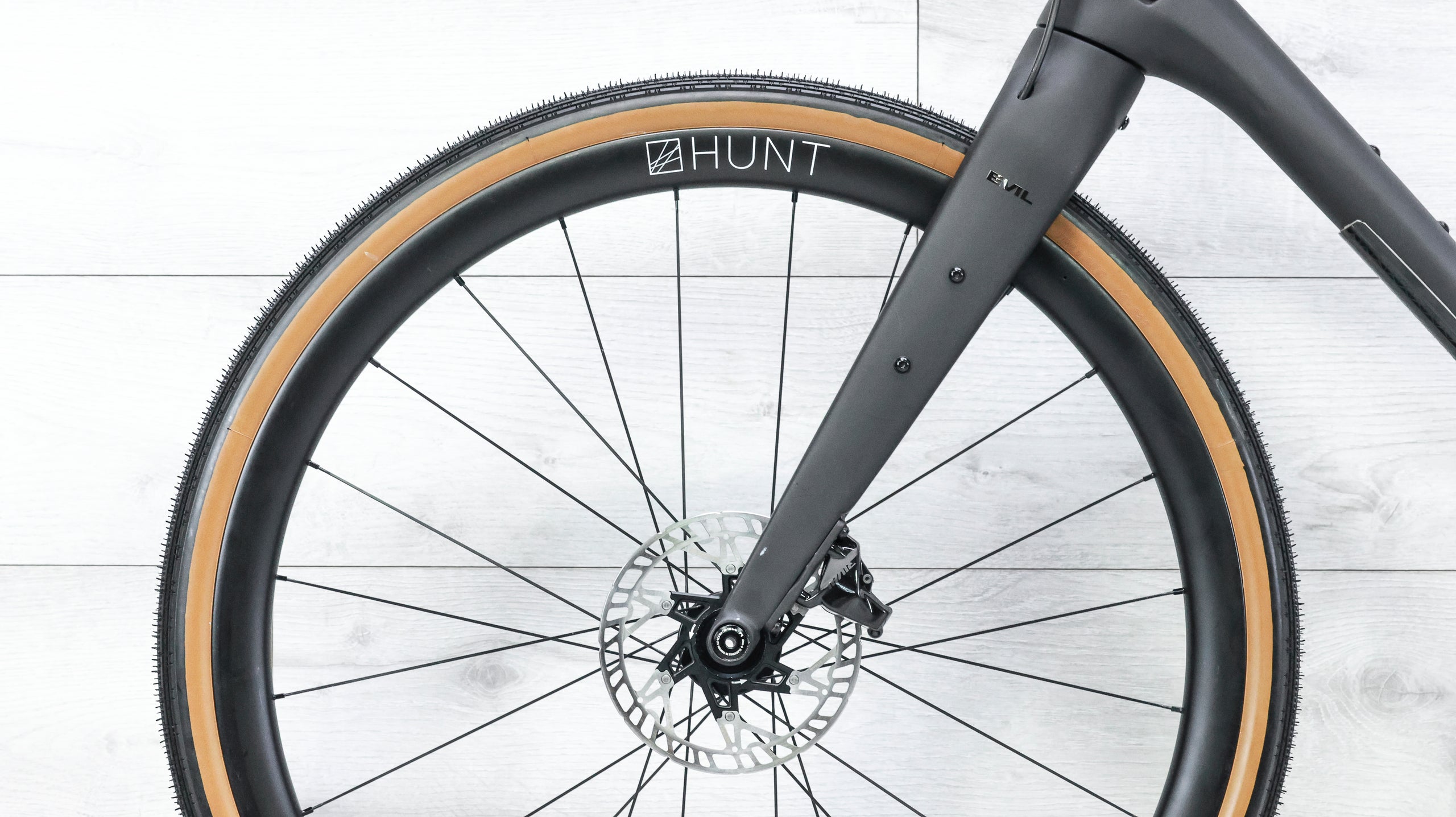 Evil Chamois Hagar Rival AXS Gravel Bike