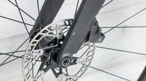Evil Chamois Hagar Rival AXS Gravel Bike - 2023, Medium