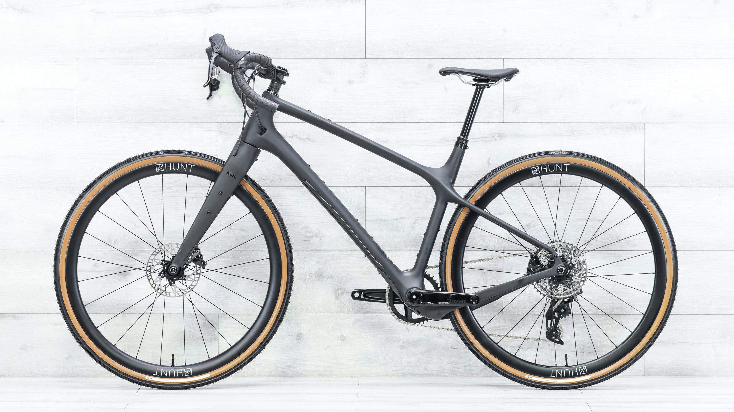 Evil Chamois Hagar Rival AXS Gravel Bike