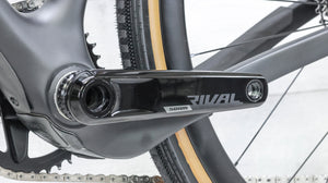 Evil Chamois Hagar Rival AXS Gravel Bike - 2023, Medium